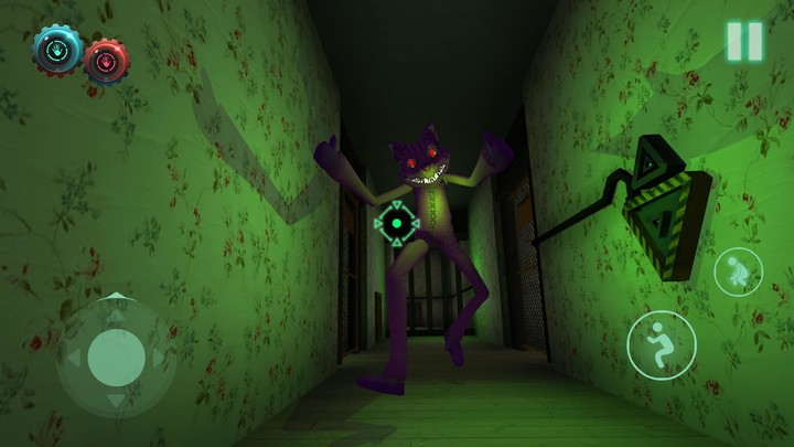 Scary Toy Factory: Chapter 2 screenshot image 5_Popularmodapk.com