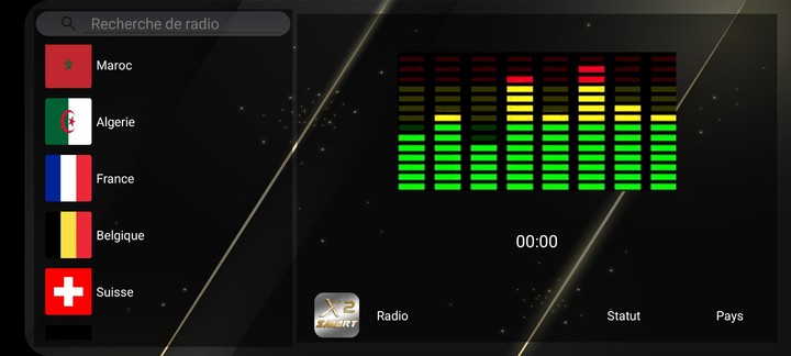 SMART X2 Player screenshot image 2_Popularmodapk.com