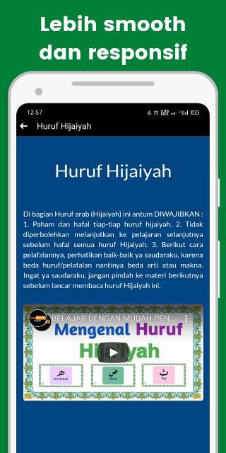 Murajaah screenshot image 2_Popularmodapk.com