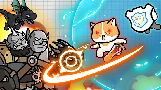 Brave Hero<span>(Unlimited currency)</span> screenshot image 10_Popularmodapk.com