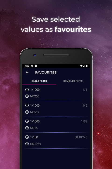 ND Filter Expert screenshot image 3_Popularmodapk.com