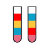 Rainbow - Water Sort Puzzle1.0.2_Popularmodapk.com