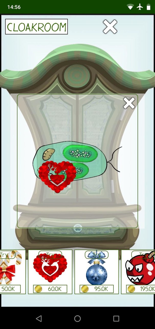 Plant Evolution screenshot image 5_Popularmodapk.com