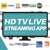 HD Streamz Tv App Walkthrough2.1.2_Popularmodapk.com