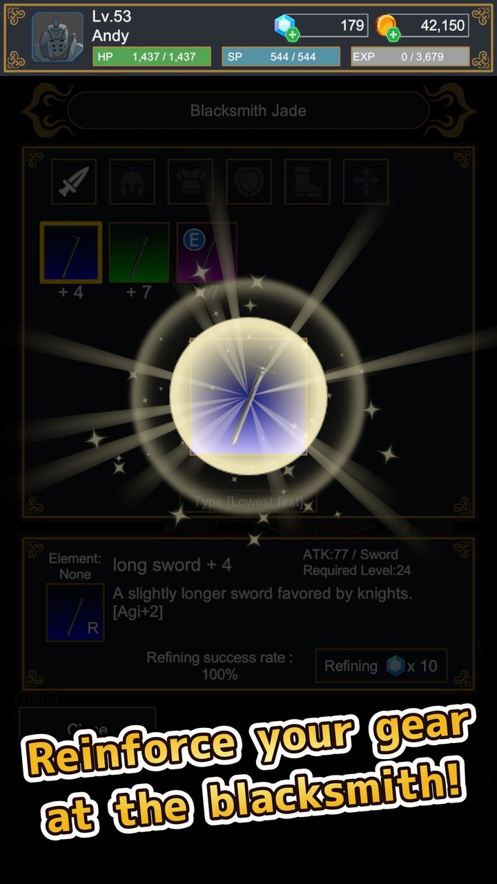 Elevator Heist screenshot image 10_Popularmodapk.com