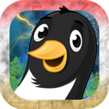 Smiling Penguin Escape5.0_Popularmodapk.com