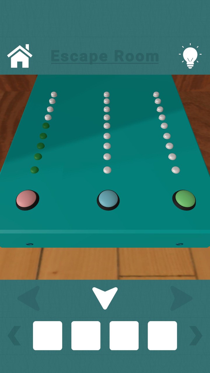 Escape Room School Classroom screenshot image 4_Popularmodapk.com