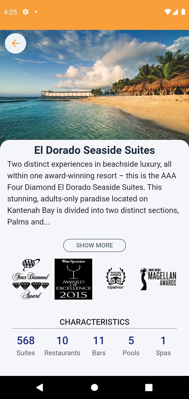 GA El Dorado Seaside screenshot image 4_Popularmodapk.com