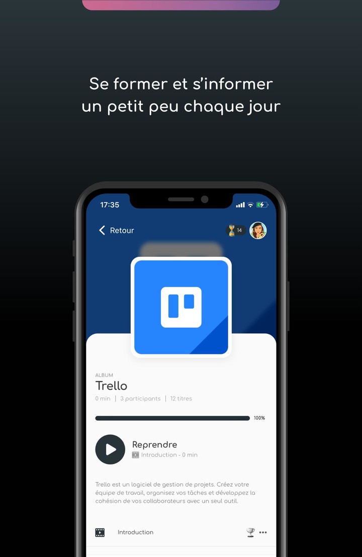 Dokki - Cloud Learning screenshot image 9_Popularmodapk.com