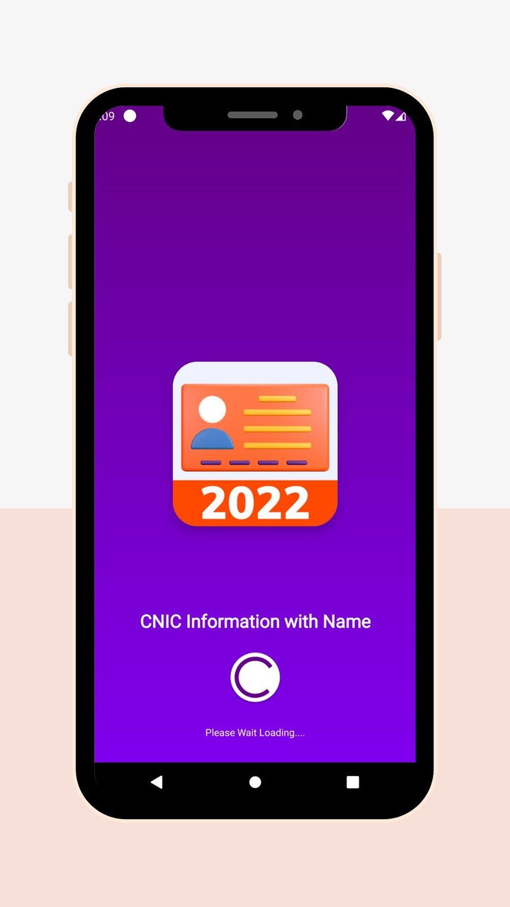 CNIC Information with Name screenshot image 2_Popularmodapk.com