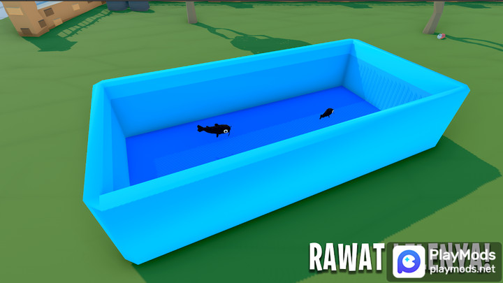 Aku si PETERNAK LELE<span>(Unlimited Money)</span> screenshot image 2_Popularmodapk.com