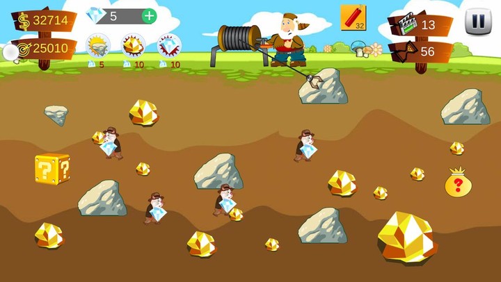 Gladiator Heroes Clash Kingdom<span>(God Mode)</span> screenshot image 9_Popularmodapk.com