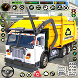 Truck Driving Game Truck Games4.0_Popularmodapk.com