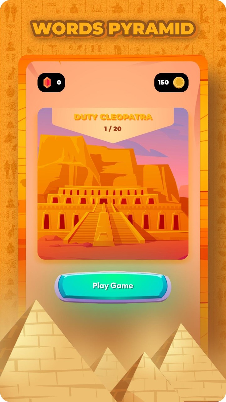 English Game - Learn English screenshot image 1_Popularmodapk.com