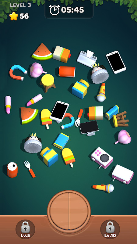 Garbage Truck Parking Games screenshot image 5_Popularmodapk.com