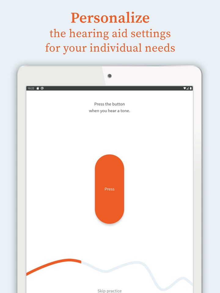MDHearing screenshot image 28_Popularmodapk.com