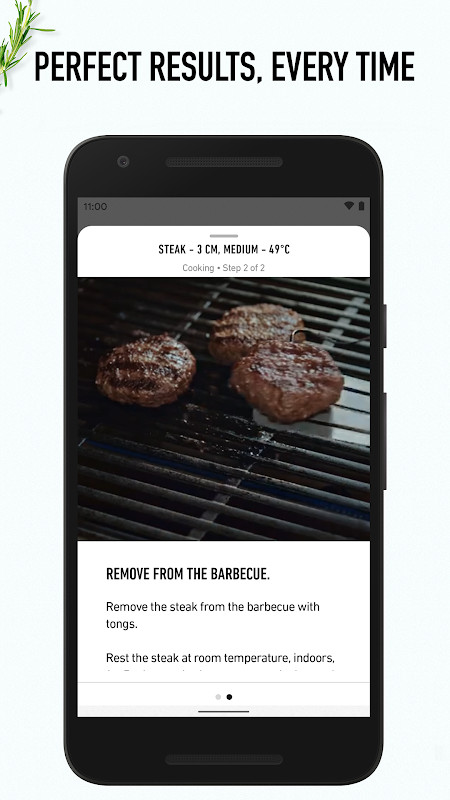 Weber® Connect screenshot image 11_Popularmodapk.com