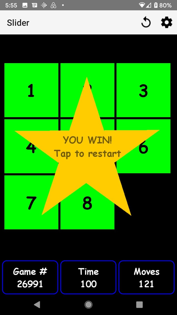 Slider screenshot image 3_Popularmodapk.com