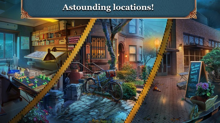 Unsolved Case: Episode 1 screenshot image 4_Popularmodapk.com