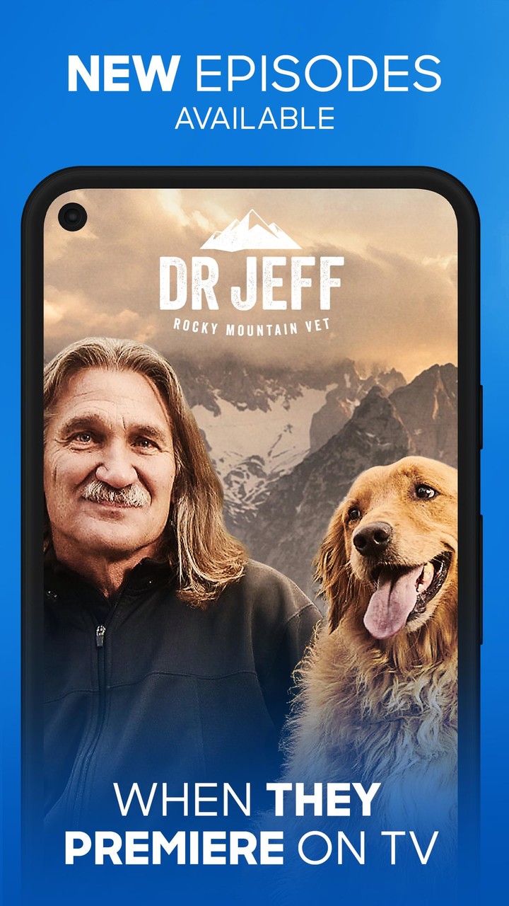 Animal Planet GO screenshot image 8_Popularmodapk.com