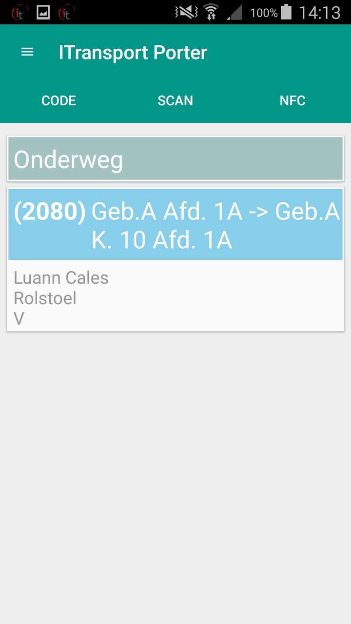 ITransport® Porter dir/Active screenshot image 20_Popularmodapk.com