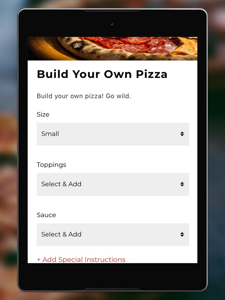 Chow Local screenshot image 16_Popularmodapk.com