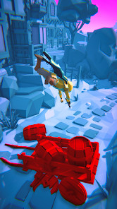 King's Royal Battle<span>(No Ads)</span> screenshot image 2_Popularmodapk.com