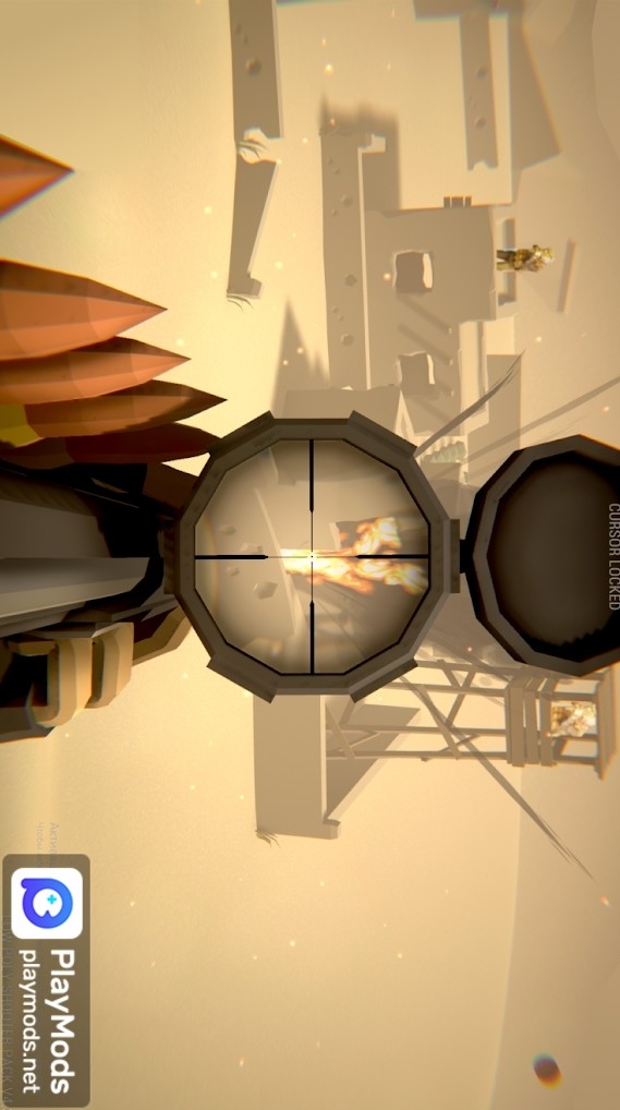 Battlebit: World at War<span>(No ads)</span> screenshot image 2_Popularmodapk.com