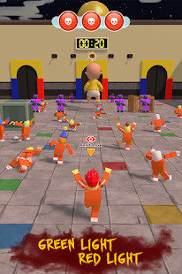 Yellow Baby: 456 Survival Game<span>(No ads)</span> screenshot image 7_Popularmodapk.com