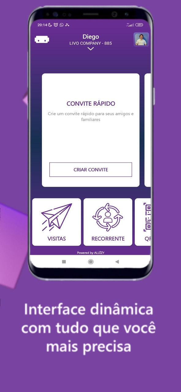 Livo screenshot image 13_Popularmodapk.com