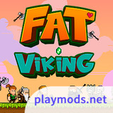Fat Viking<span>(Unlimited currencies)</span>0.0112_Popularmodapk.com