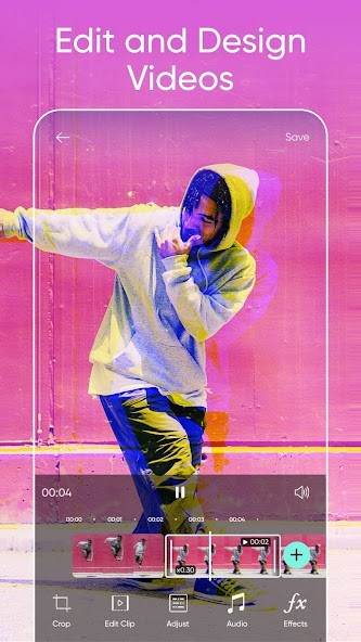 Alphabet Lore Wallpaper HD screenshot image 4_Popularmodapk.com