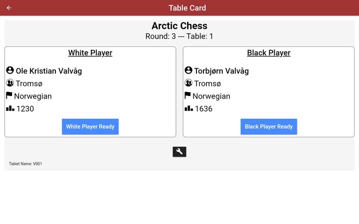 Clono Scoresheet - FIDE version screenshot image 3_Popularmodapk.com