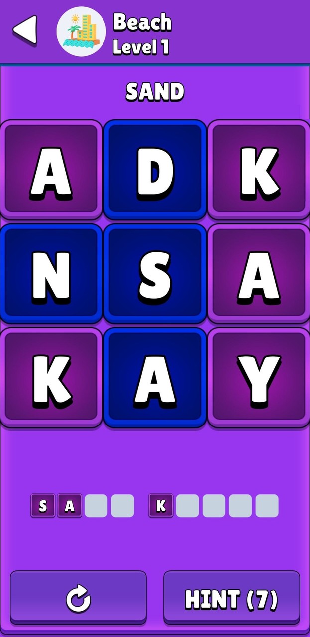 Wordoo screenshot image 4_Popularmodapk.com