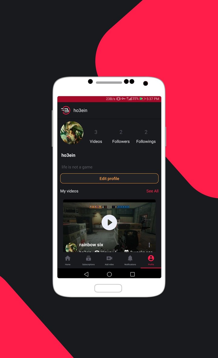 Cubo Ai Smart Baby Monitor screenshot image 10_Popularmodapk.com