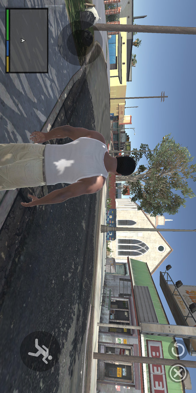 GTA ViA<span>(No ads)</span> screenshot image 1_Popularmodapk.com