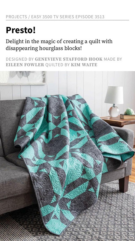 Love of Quilting Magazine screenshot image 9_Popularmodapk.com