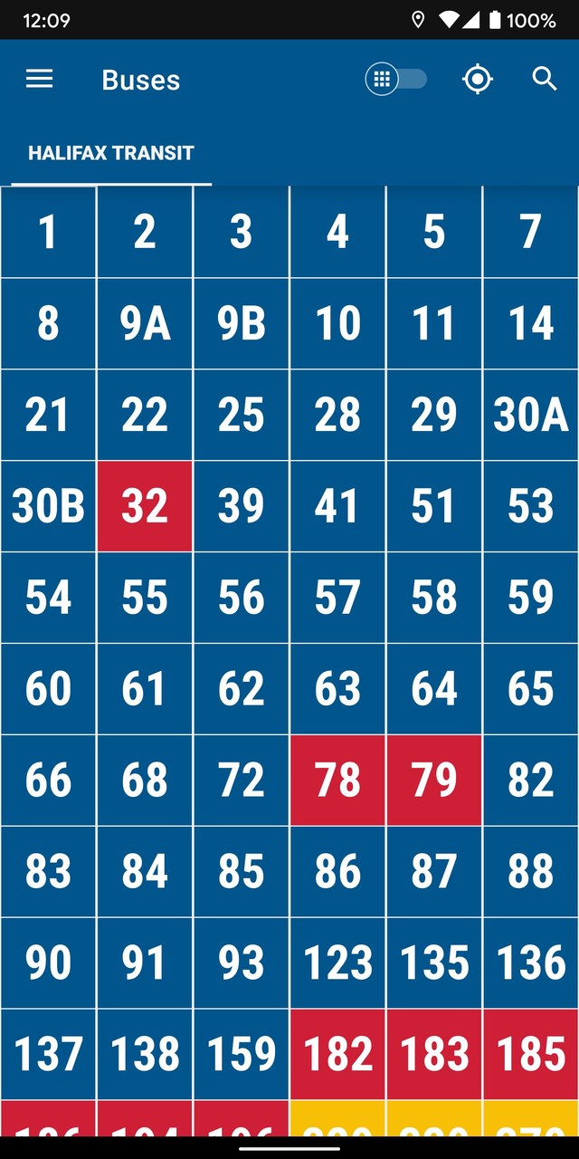 Halifax Transit Bus - MonTran… screenshot image 3_Popularmodapk.com