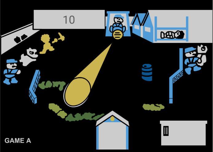 Arcade Search Light screenshot image 3_Popularmodapk.com