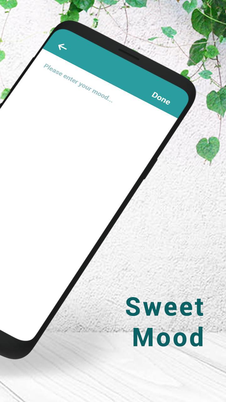 Sweet Mood - Message&Romance screenshot image 7_Popularmodapk.com