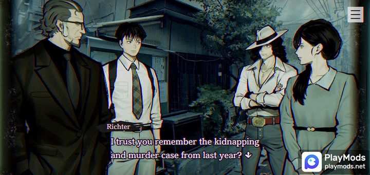 PARANORMASIGHT<span>(Paid)</span> screenshot image 2_Popularmodapk.com