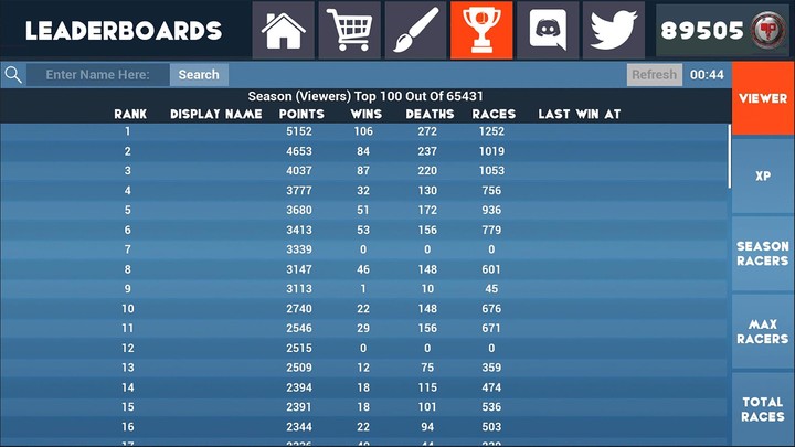 Marbles on Stream Mobile screenshot image 5_Popularmodapk.com