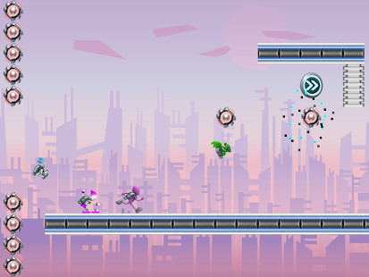 迅捷跑者3破解版<span>(mod)</span> screenshot image 16_Popularmodapk.com