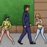 Brawl : college Fighting1.0_Popularmodapk.com