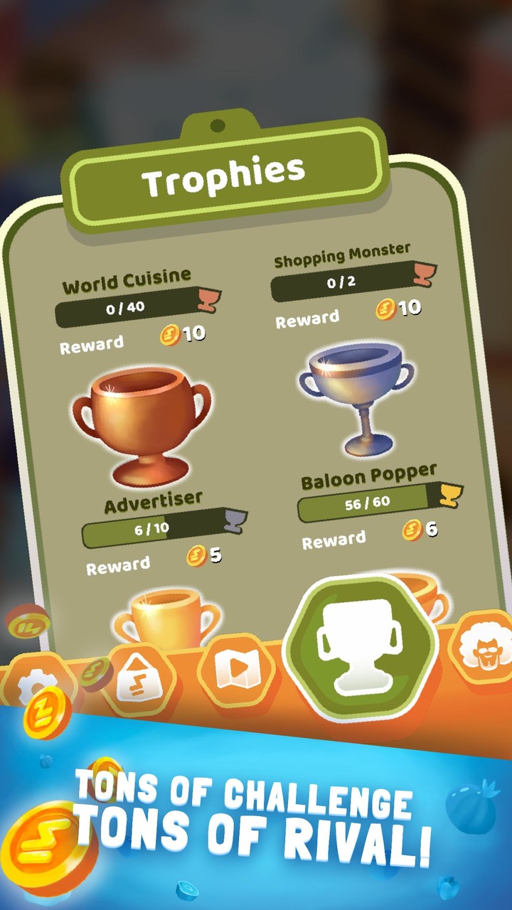 Shishke Bob screenshot image 9_Popularmodapk.com