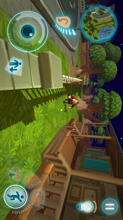 黑暗密语汉化破解版（十八汉化组）<span>(mod)</span> screenshot image 1_Popularmodapk.com