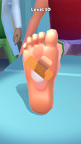 Master Doctor 3D screenshot image 20_Popularmodapk.com