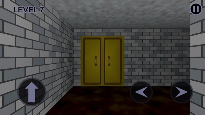 Minotaur's Lair - Scary Maze screenshot image 4_Popularmodapk.com