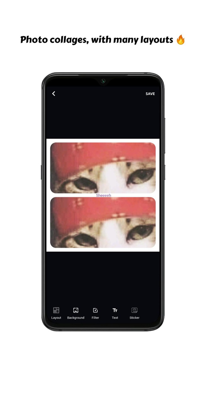 醒图 Pichype screenshot image 2_Popularmodapk.com