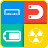 Unit Converter & Smart Tools<span>(Premium)</span>1.2.7_Popularmodapk.com